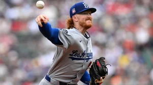 Dustin May and 4 MLB Trade Deadline Picks Ready to Turn Struggles into Success with Fresh Starts