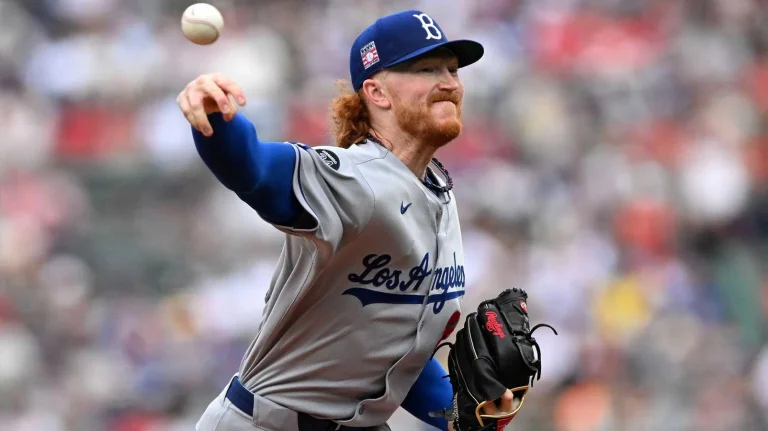 Dustin May MLB trade benefits