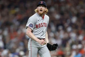 Dustin May Shines for Red Sox After Dodgers Trade, While James Outman Seeks MLB Breakthrough