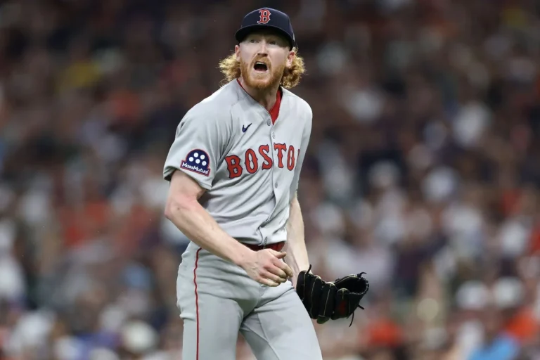 Dustin May Red Sox Trade Update