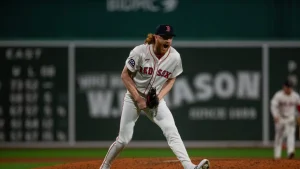 Dustin May’s Pitching Adjustments Fuel Red Sox Hopes in Crucial Yankees Showdown