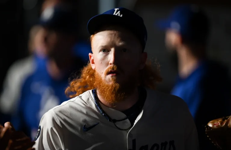 Dustin May Red Sox pitching role