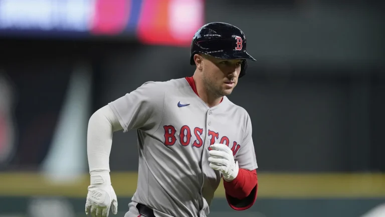 Dustin May Red Sox stopper