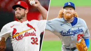 Red Sox Set Dustin May Debut After Trade Deadline, Fans Hope for Pitcher’s Long-Awaited Breakout