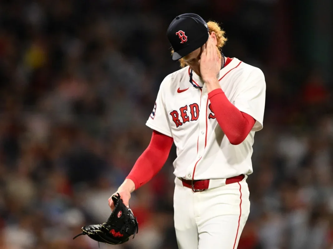 Dustin May trade deadline performance