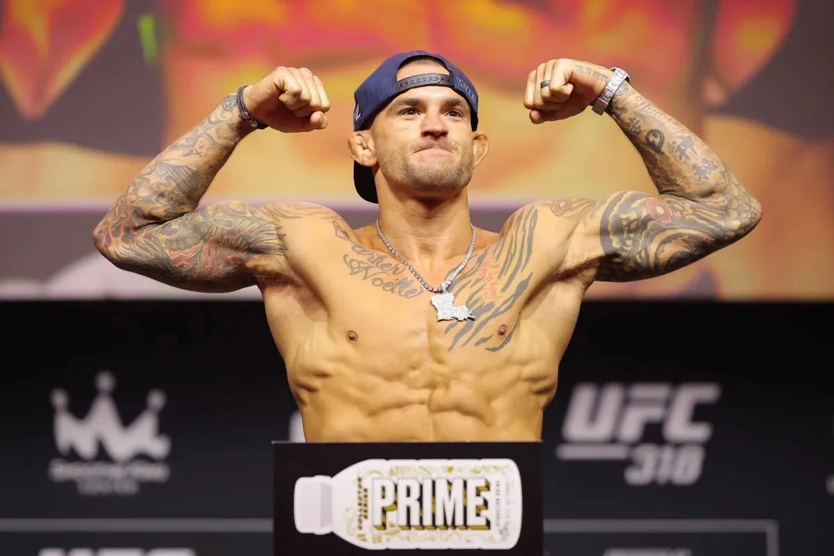 image-of-dustin-poirier-04-08-2025 Dustin Poirier