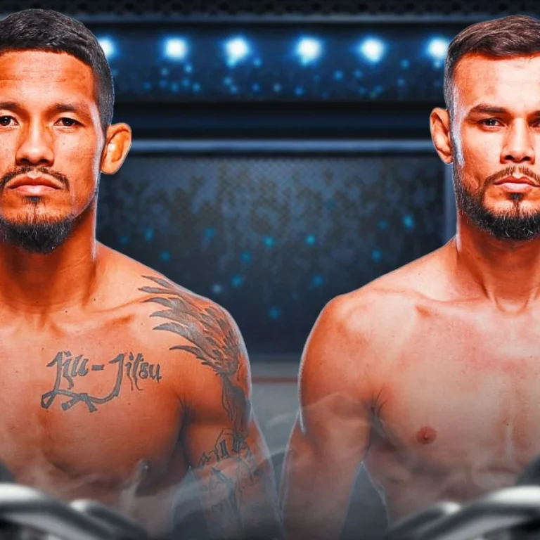 Dustin Poirier UFC 318 showdown