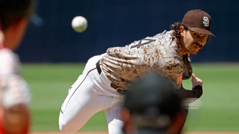 Dylan Cease Padres Red Sox win