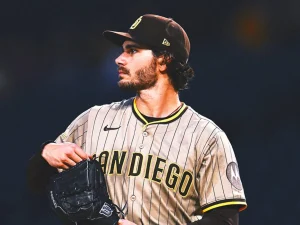 Padres Shock MLB with Blockbuster Deadline Trades but Keep Dylan Cease Despite Trade Rumors