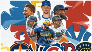 Padres Struggle to Keep Dylan Cease as $108.8M Market Value Boost Sparks Financial Pressure