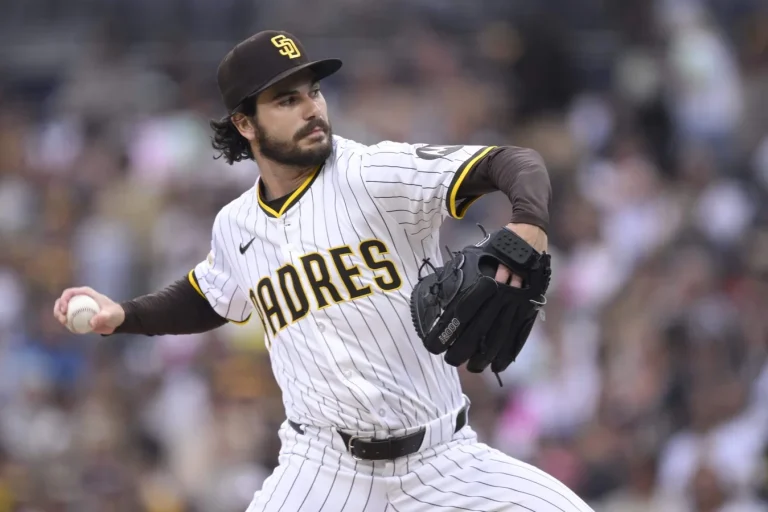 Dylan Cease trade talks falter