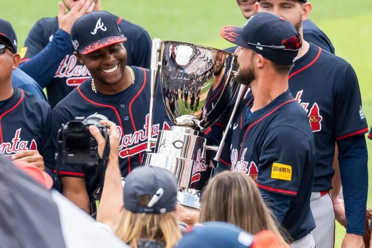 Eli White multi-homer Speedway Classic