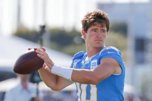 Elijah Jones Pushes Through Rookie Season Recovery, Eyes Breakout in 2025 Preseason Season