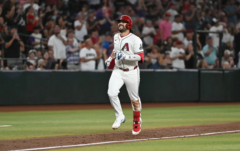 Elly De La Cruz Bristol MLB