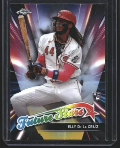 Reds Insider Warns Elly De La Cruz’s Future Potential Hinges on More Than Just Talent—Can He Avoid Past Pitfalls?