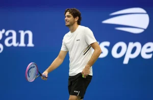 Emilio Nava Faces Taylor Fritz: US Open 2025 Showdown Preview