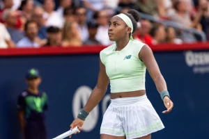 Emma Navarro stunned by world No. 125 in Cincinnati Open loss despite $300M tournament overhaul by billionaire dad