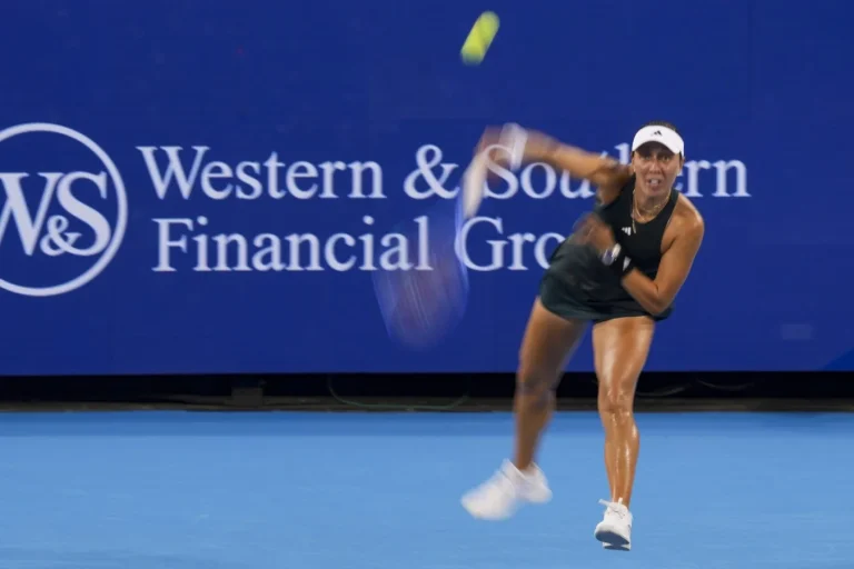 Emma Navarro Talenti US Open