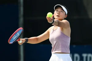 Emma Navarro US Open 2025 Clash: Can She Bounce Back Against Wang Yafan?