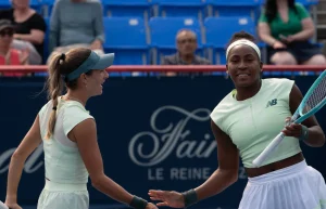 Jannik Sinner Teams Up with Doubles Star Katerina Siniakova After Emma Navarro’s US Open Withdrawal