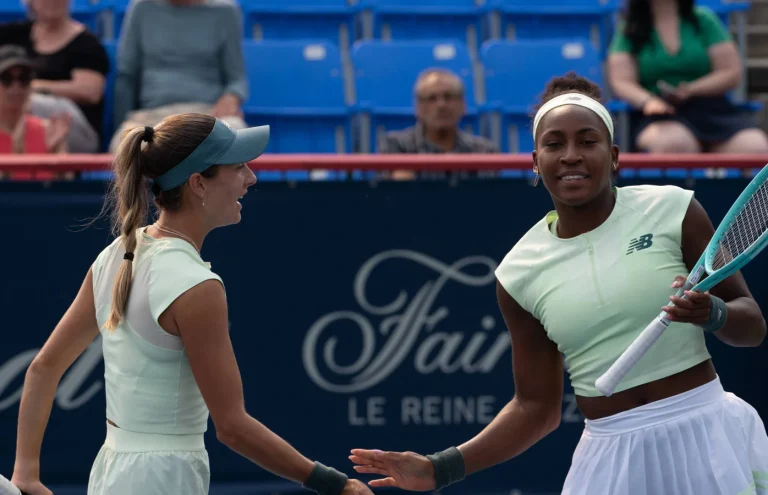 Emma Navarro US Open withdrawal