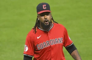 Emmanuel Clase Gambling Investigation Deepens as MLB and Ohio Probe Suspicious Betting Activity