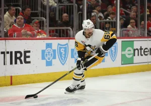 Erik Karlsson and 2 Key Penguins Gear Up for Crucial Bounce-Back Seasons in 2025-26