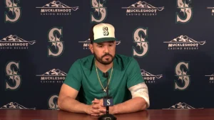 Did Brewers Miss Playoff Power Boost by Passing on Eugenio Suárez at Trade Deadline?