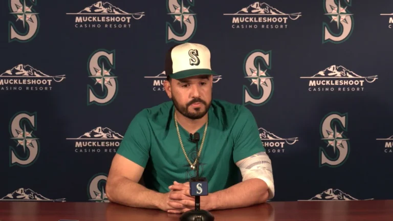 Eugenio Suárez trade deadline impact