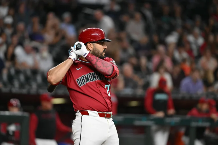 Eugenio Suárez trade deadline impact