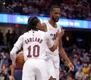 Evan Mobley’s MVP Rise Hinges on Teammates: Can Cavaliers’ Stars Elevate Him in 2024-25?