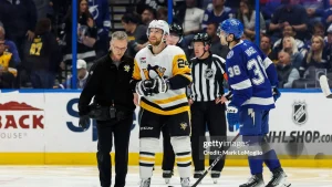 Evgeni Malkin NHL Final Teams: Penguins, Wild, or Rangers Could Host His Last Season