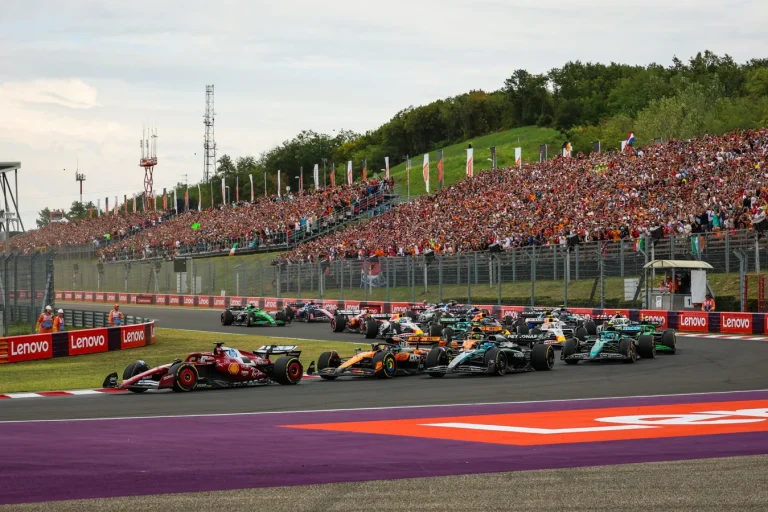 F1 2026 car revolution challenges