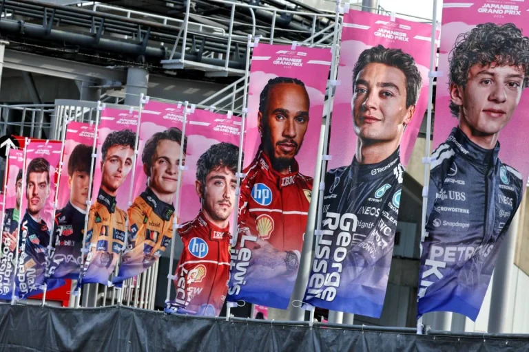 F1 2026 driver market shift