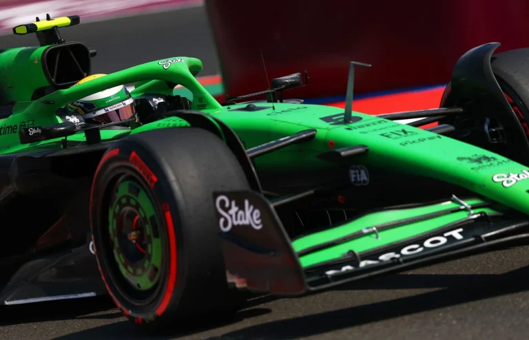 F1 2026 driver market updates