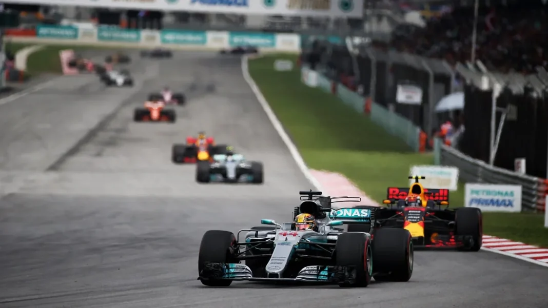 F1 Sepang return $70 million cost F1 Sepang return $70 million cost