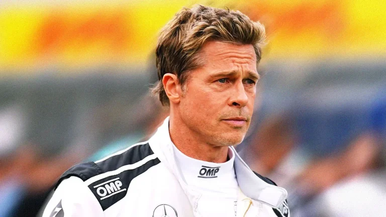 F1 The Movie OTT release