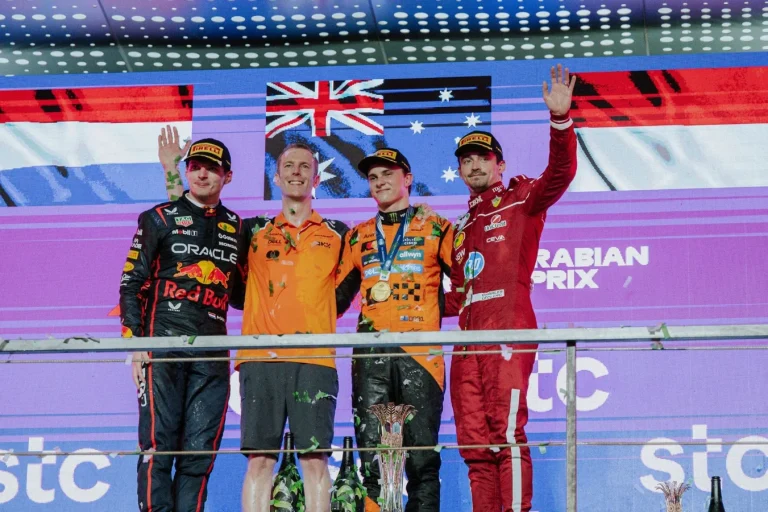 F1 billion-dollar team valuations