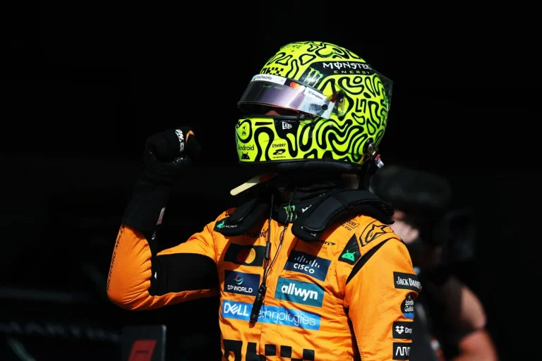 Why Do F1 Drivers Lose 2-3kg During a Race? The Shocking Weight Loss Behind the Speed Why Do F1 Drivers Lose 2-3kg During a Race? The Shocking Weight Loss Behind the Speed