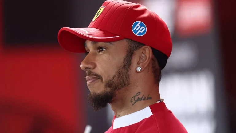 Lewis Hamilton Reveals Why F1’s USA Expansion Is Racing Toward a New Fanbase Like Never Before Lewis Hamilton Reveals Why F1’s USA Expansion Is Racing Toward a New Fanbase Like Never Before