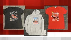 F1 Launches Major Lawsuit Against Las Vegas Gift Shops Over $1M Counterfeit Merchandise Bust