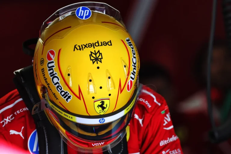 F1 penalty points race ban risk