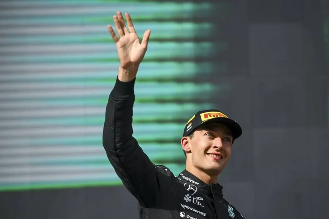 F1 teams record prize money payments