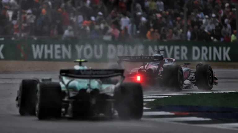 F1 wet-weather racing visibility crisis