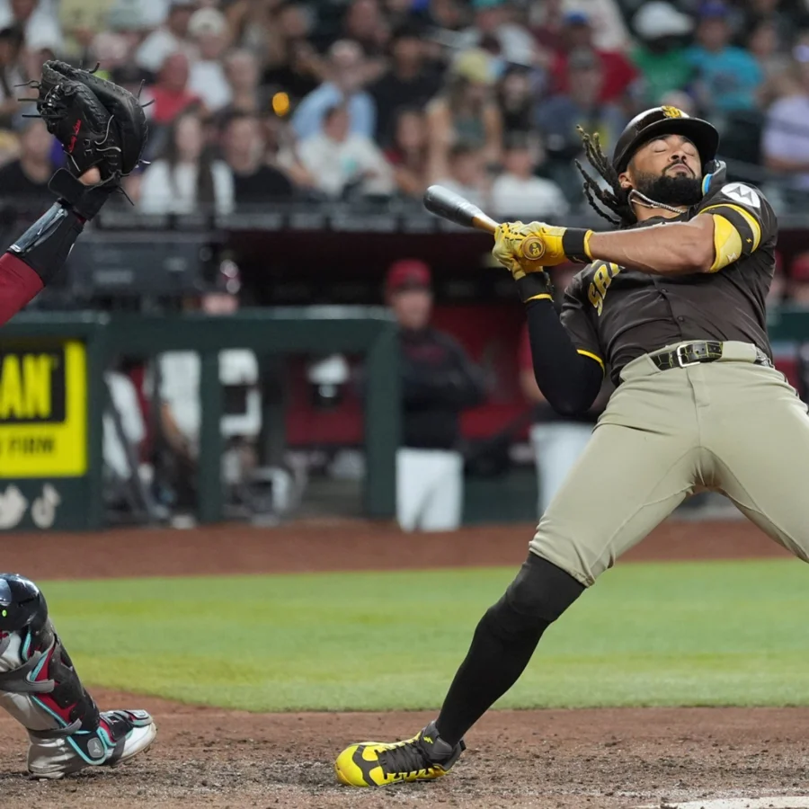 Fernando Tatis Jr.