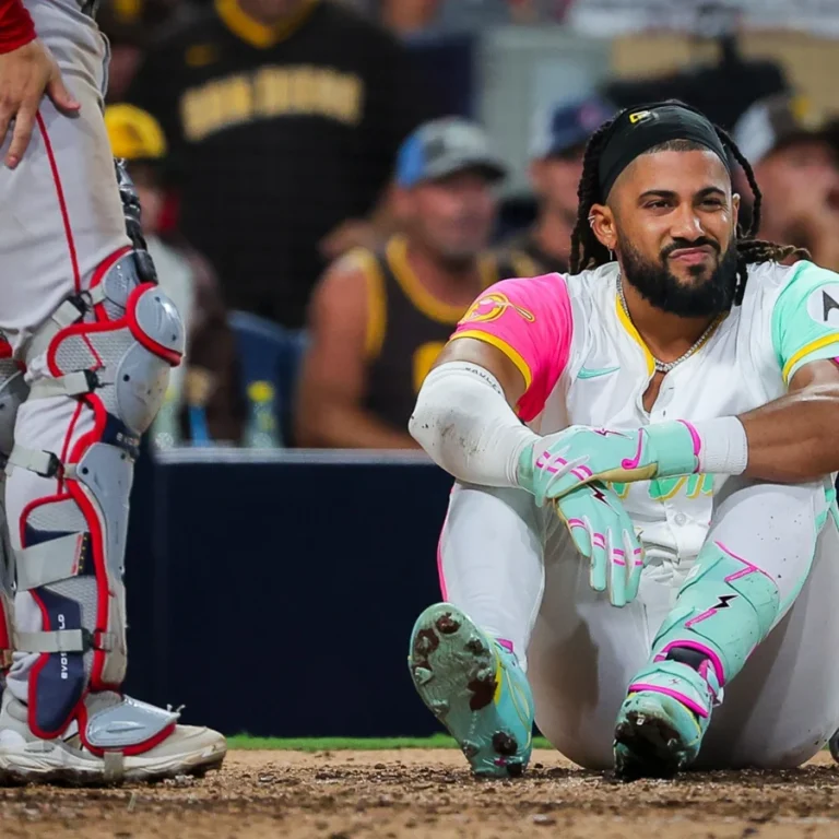 Fernando Tatis Jr. opportunity