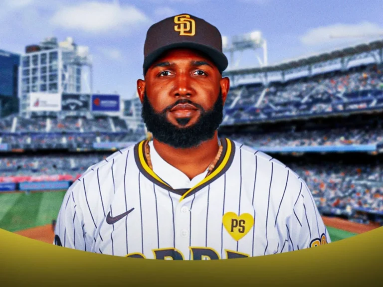 Fernando Tatis Jr Padres Trade