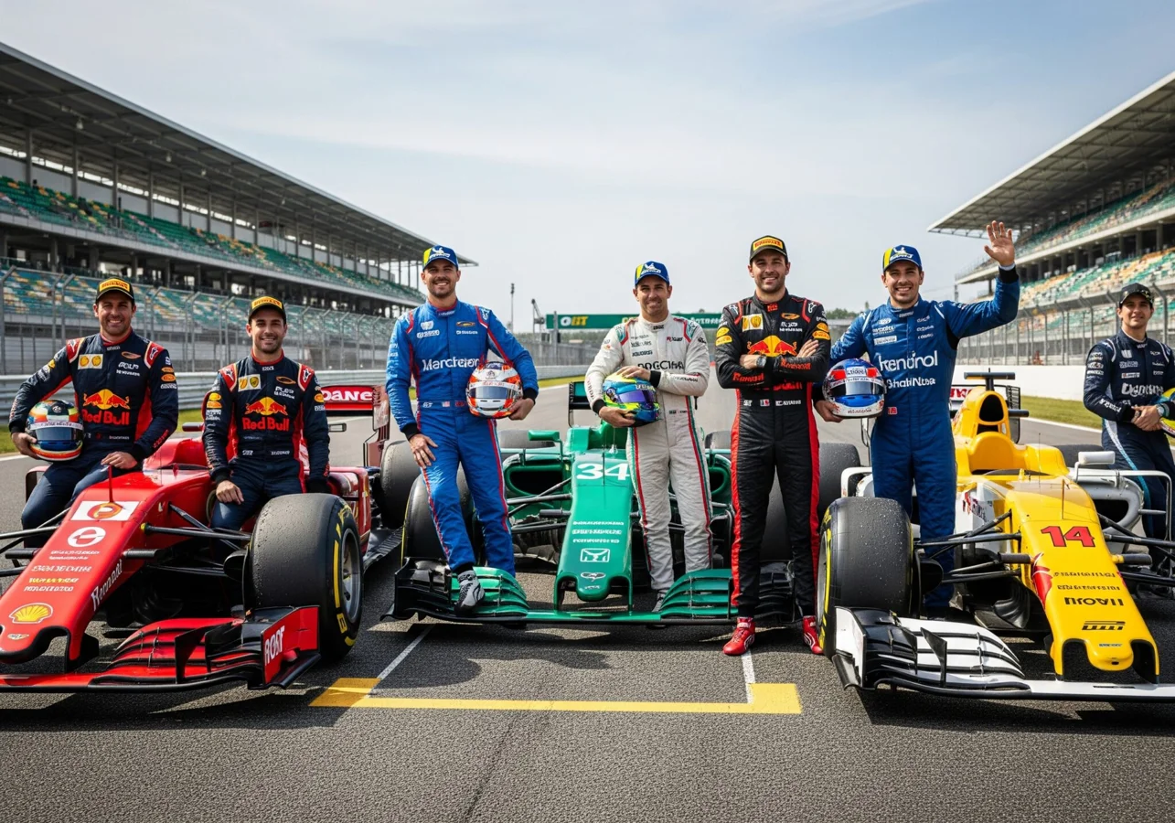 image-of-formula-1-12-08-2025 Formula 1