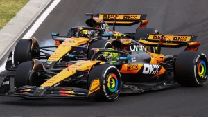 These Formula 1 Record Milestones May Never Be Broken—Unbelievable Stats You Won’t Believe!