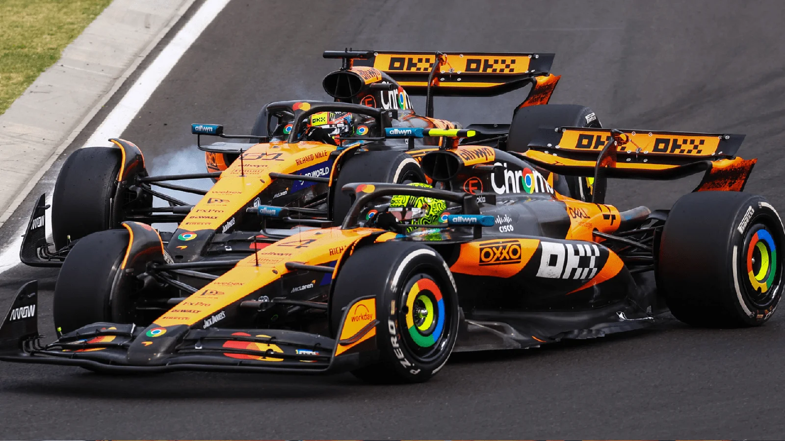 Formula 1 record milestones Formula 1 record milestones